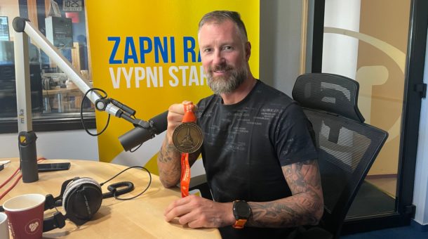 Petr Vágner: Běžel jsem na&nbsp;poušti i&nbsp;v&nbsp;horách, ale ještě jeden těžký závod chci zkusit