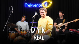 Vojtěch Dyk – Real