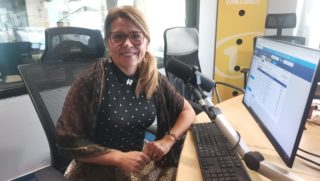 Naše školství uvízlo jednou nohou v&nbsp;90.&nbsp;letech, říká poslankyně ODS a&nbsp;ředitelka gymnázia Renata Zajíčková