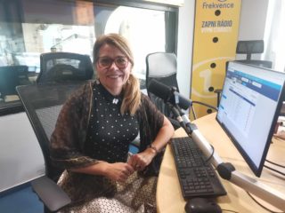 Renata Zajíčková: K&nbsp;masovému propouštění ve školství nedojde