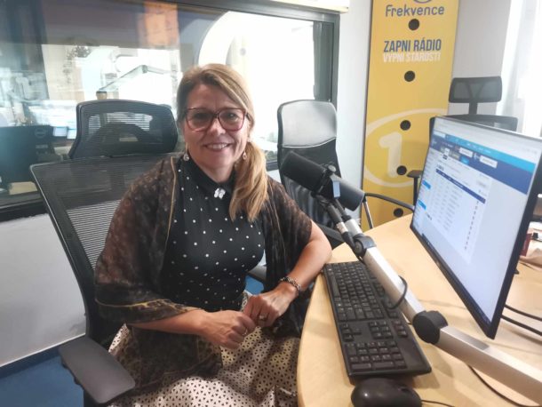 Renata Zajíčková: K&nbsp;masovému propouštění ve školství nedojde