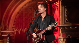 Hitovka týdne: Richard Marx – Right Here Waiting