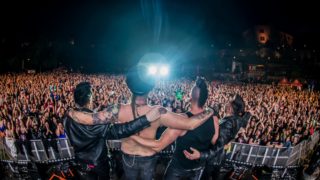 Návrat ke kořenům aneb Rybičky 48 vyrazí na&nbsp;OLDSCHOOL TOUR! Narozeniny skupina oslaví v&nbsp;pražské Lucerně