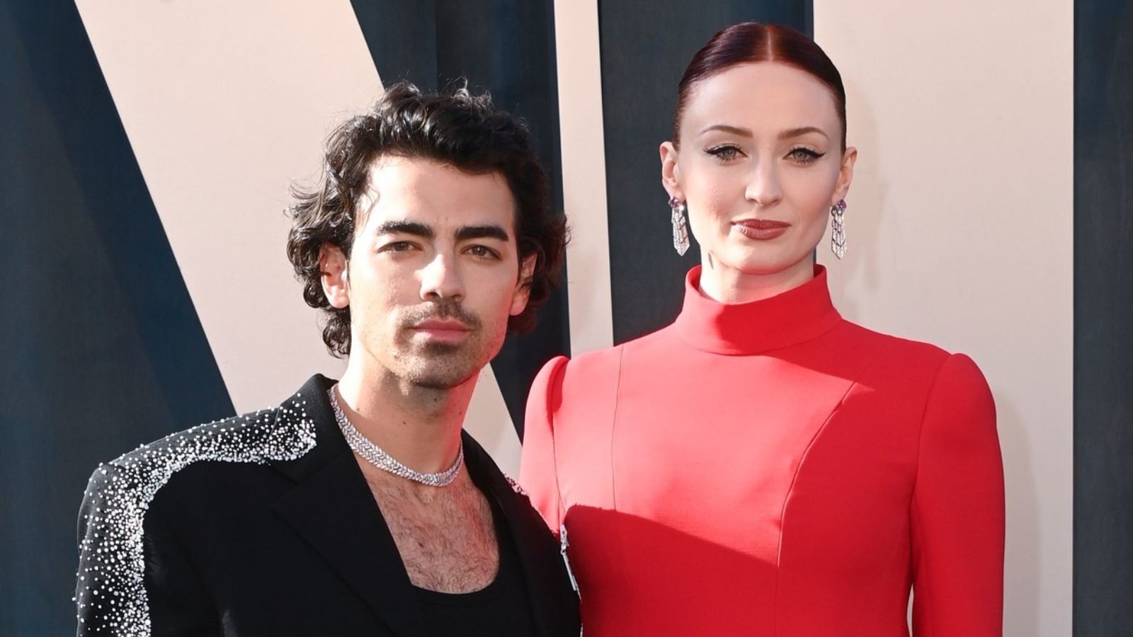 Rozvod? No a co! Herečka Sophie Turner si užívá divoké party v Londýně