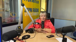 Tereza Černochová: Dceru vedu k&nbsp;samostatnosti, abych měla volnější ruce