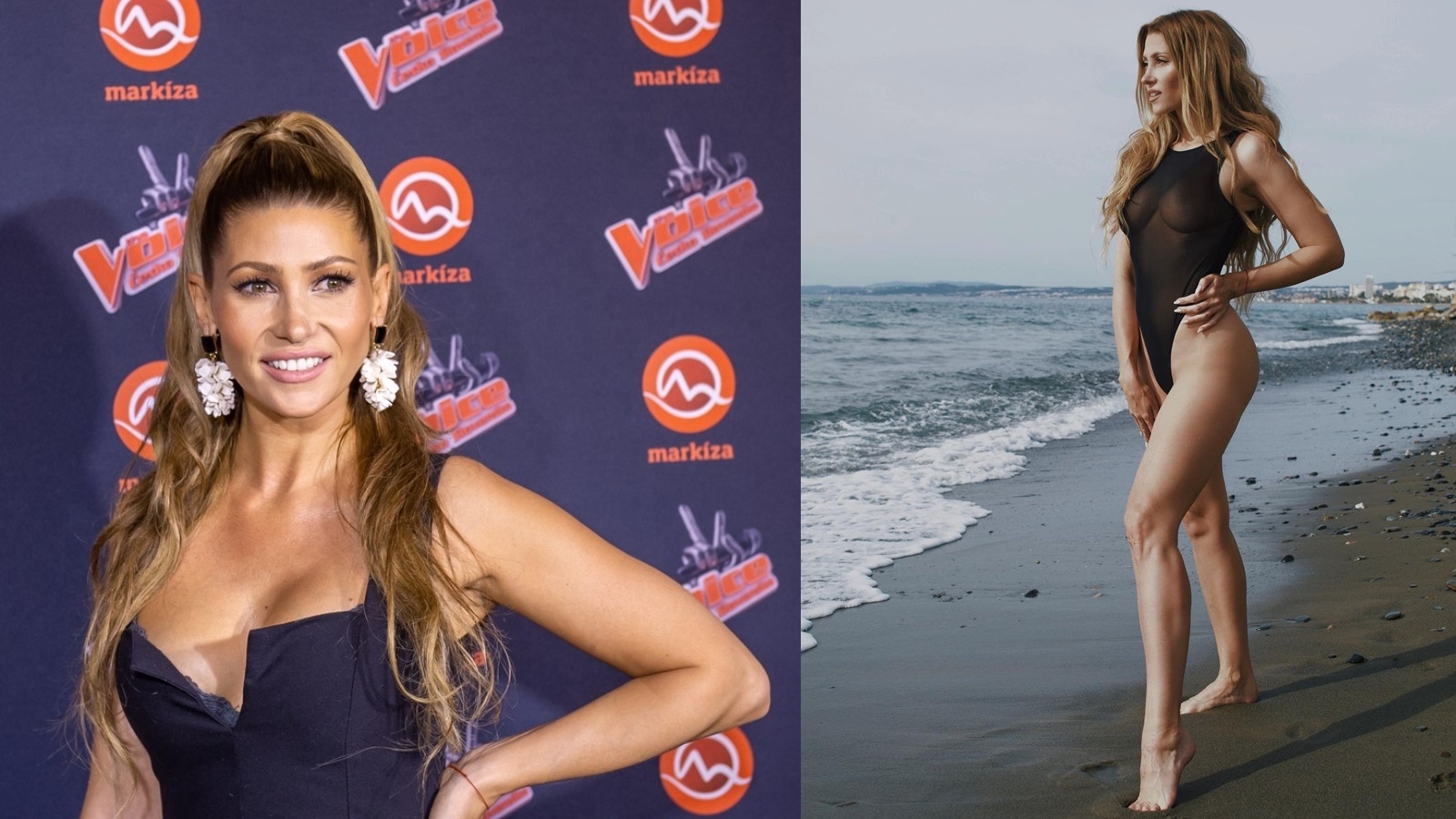Sexy Kerndlová chystá překvapení. Prozradí, proč se stáhla z veřejného života?