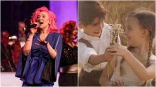 Tereza Mašková vydala nejemotivnější videoklip. Upřímný a&nbsp;čistou láskou vytvořený, píší fanoušci