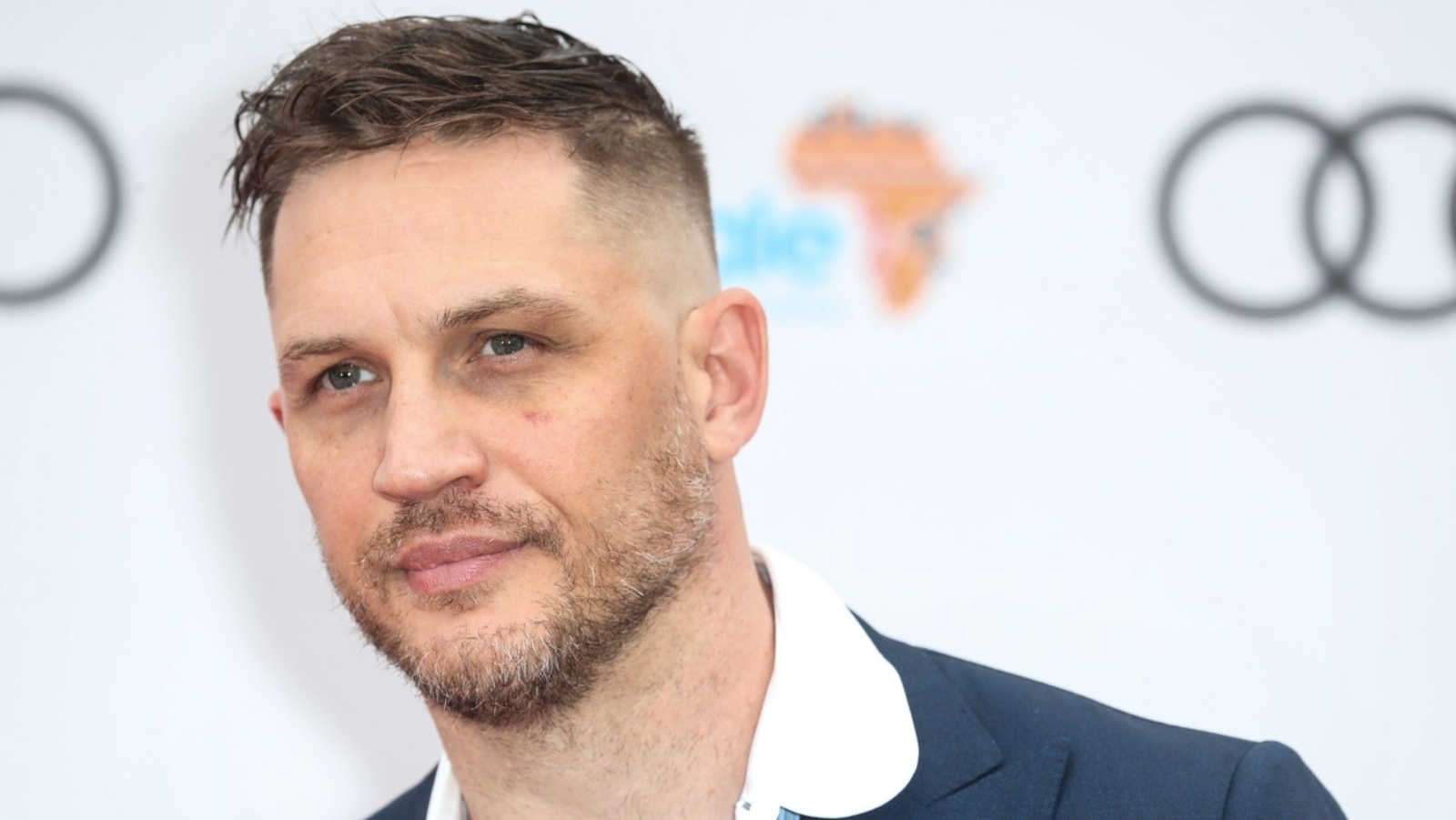 Pocta pro Toma Hardyho? Vědci pojmenovali nový druhý zvířete podle sexy herce