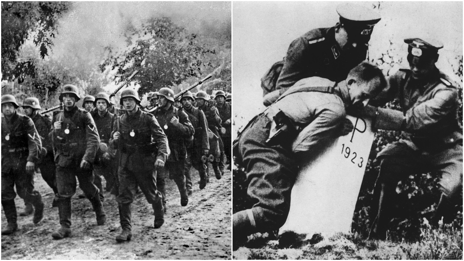 1.&nbsp;září začal největší válečný konflikt v&nbsp;Evropě. Válka má na&nbsp;svědomí víc něž 72 milionů obětí