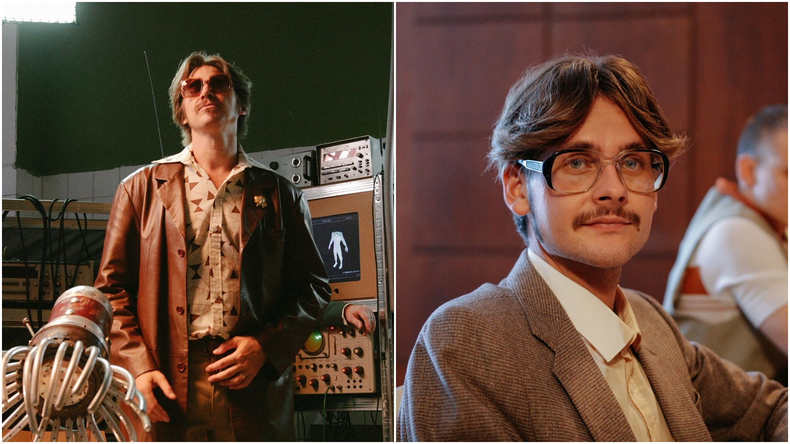 Vojtěch Dyk vydává nový singl a&nbsp;zároveň i&nbsp;hudební klip s&nbsp;názvem DUHÖMÖ