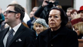 Záchranku mi nevolej. Kamarádka popsala poslední dny Yvonne Přenosilové (†76)