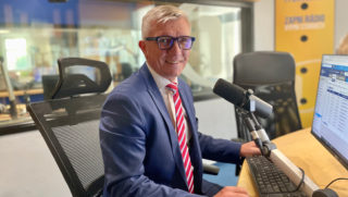 Hrozí, že budeme nuceni dovážet energii zvenčí s&nbsp;nepředvídatelnými cenami, říká Zdeněk Zajíček