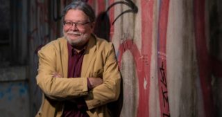 Alexandr Vondra: Evropská unie by měla svou naivní migrační politiku radikálně změnit