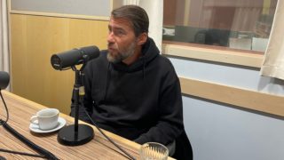 Bořek Slezáček: Když poděláte hraní ve filmu, natočí se to znovu. Když to poděláte na&nbsp;jevišti, dohrajete představení v&nbsp;depresi