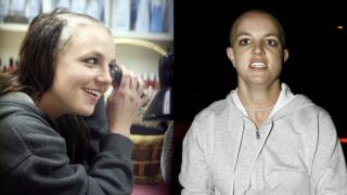 Proč si Britney tehdy oholila hlavu? Pravda vyšla po&nbsp;16 letech najevo