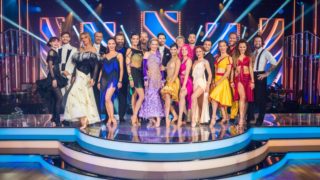 Návrat se vším všudy! Na&nbsp;sobotní StarDance se dívalo téměř jeden a&nbsp;půl milionu diváků