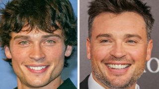 GALERIE: Jak dnes vypadají někteří herci, kteří se proslavili na&nbsp;přelomu milénia?