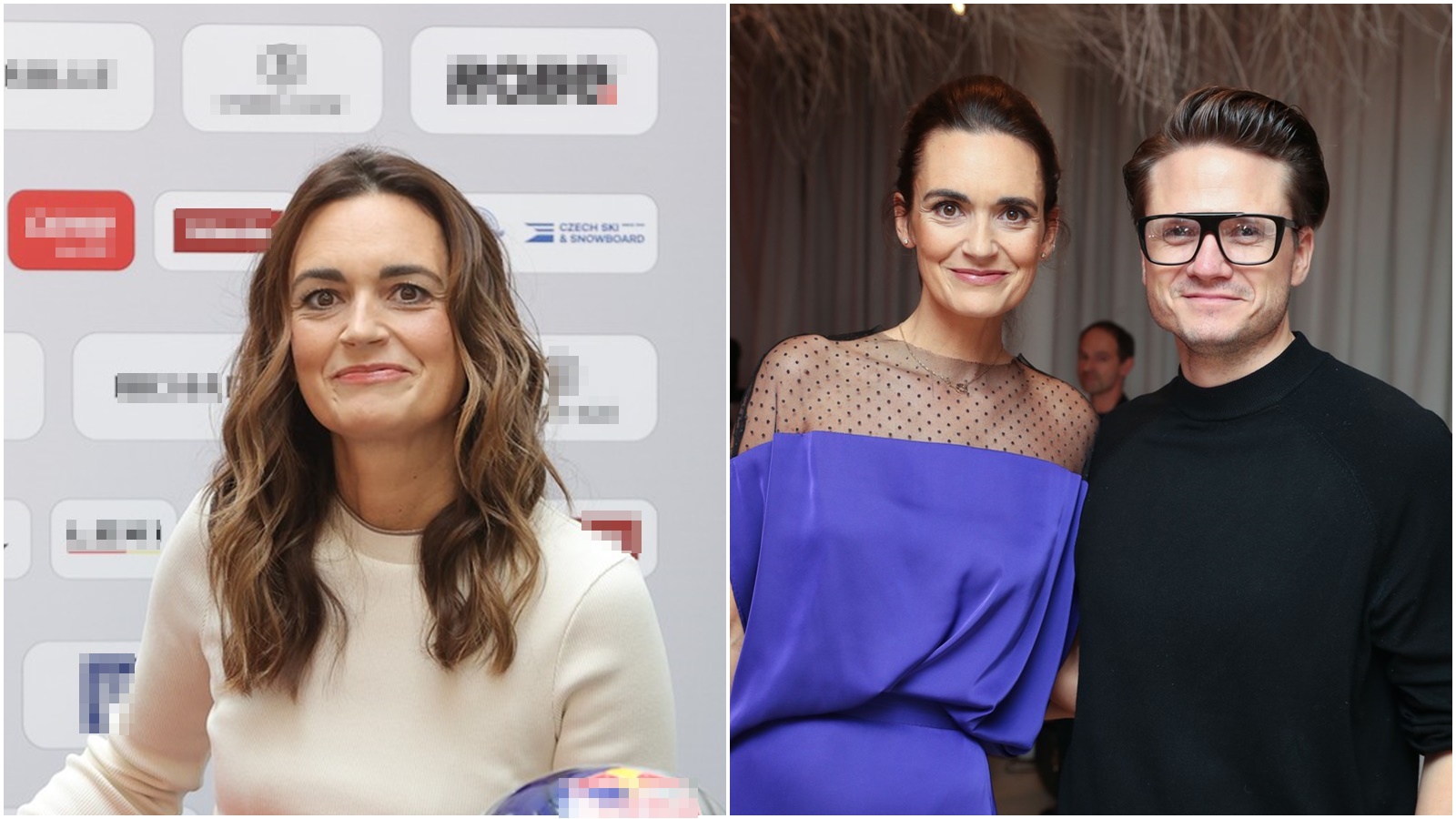 Daniela Brzobohatá oznámila konec v&nbsp;DVTV. Chci být více doma, sdělila