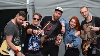 DILATED vypustili nový singl LOUTKY i&nbsp;s&nbsp;netradičním videoklipem