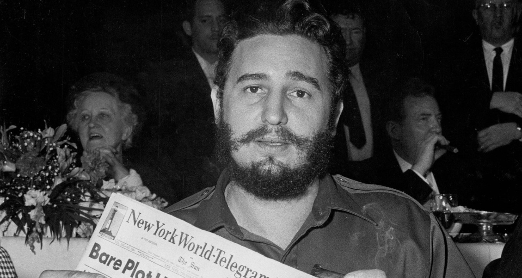 19.&nbsp;října došlo k&nbsp;jednomu z&nbsp;klíčových momentů Studené války. USA uvalila na&nbsp;Kubu absolutní obchodní embargo