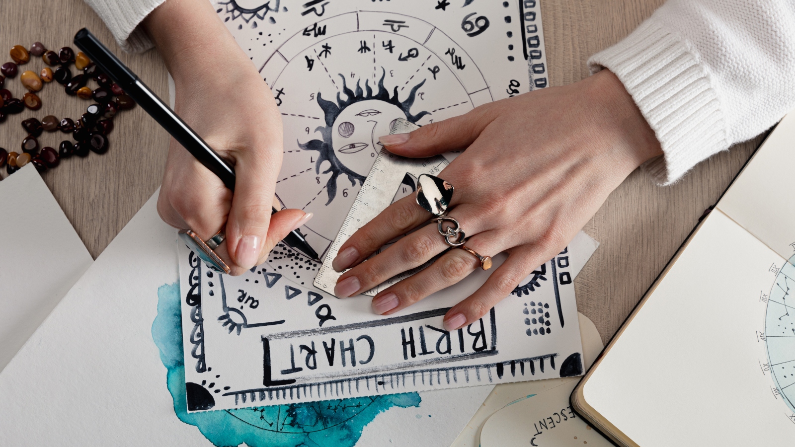 Týdenní horoskop: Lvi by neměli propadat chmurám, Váhy čeká krásné období plné štěstí