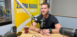 Jaromír Nosek: Dlouho vydržím, ale potom je to těžké