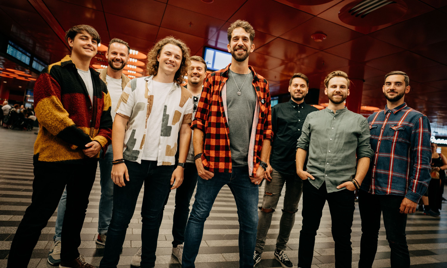 Skupina Jelen vydává čtvrté řadové album, má název VŠECHNO BUDE DOBRÝ