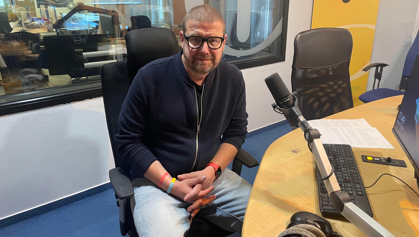 Jindřich Šídlo: Lidé budou za dva roky hlasovat peněženkou. Zda se jim bude žít lépe než dnes
