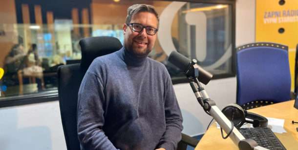 Jiří Nantl: Na&nbsp;platy učitelů bude peněz dost!