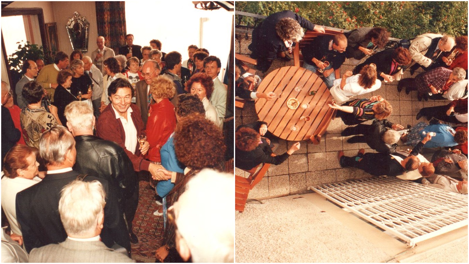 Ivana Gottová vilu na&nbsp;Bertramce zpřístupní veřejnosti. Karla by to těšilo, uvedla