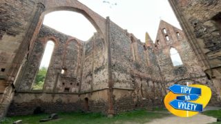 Potřebujete se nabít pozitivní energií? Zajeďte se pokochat krásným klášterem Rosa Coeli