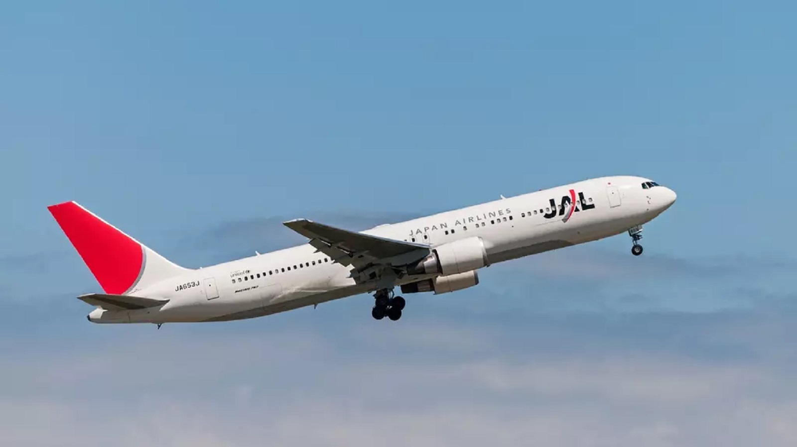 Aerolinky v Japonsku musely hledat náhradní letadlo. Jedno totiž přetížili zápasníci sumo