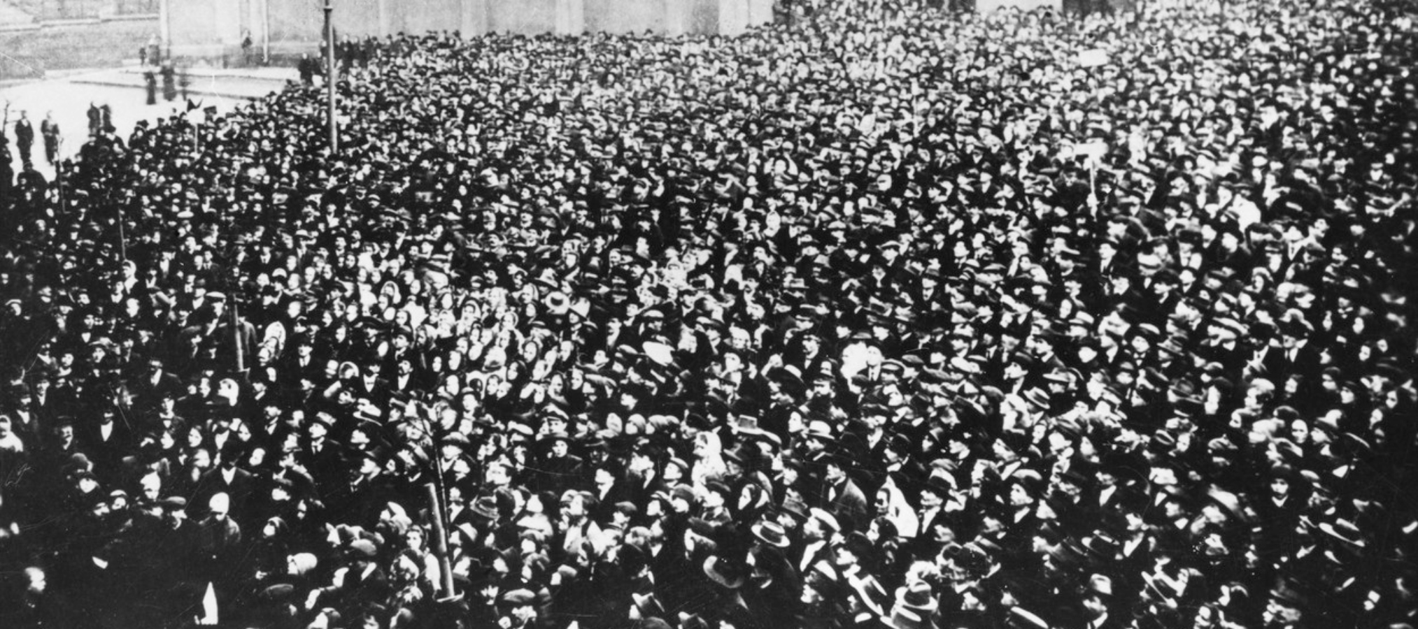 27.&nbsp;října Andrássyho nóta načrtla cestu k&nbsp;vzniku samostatného Československa