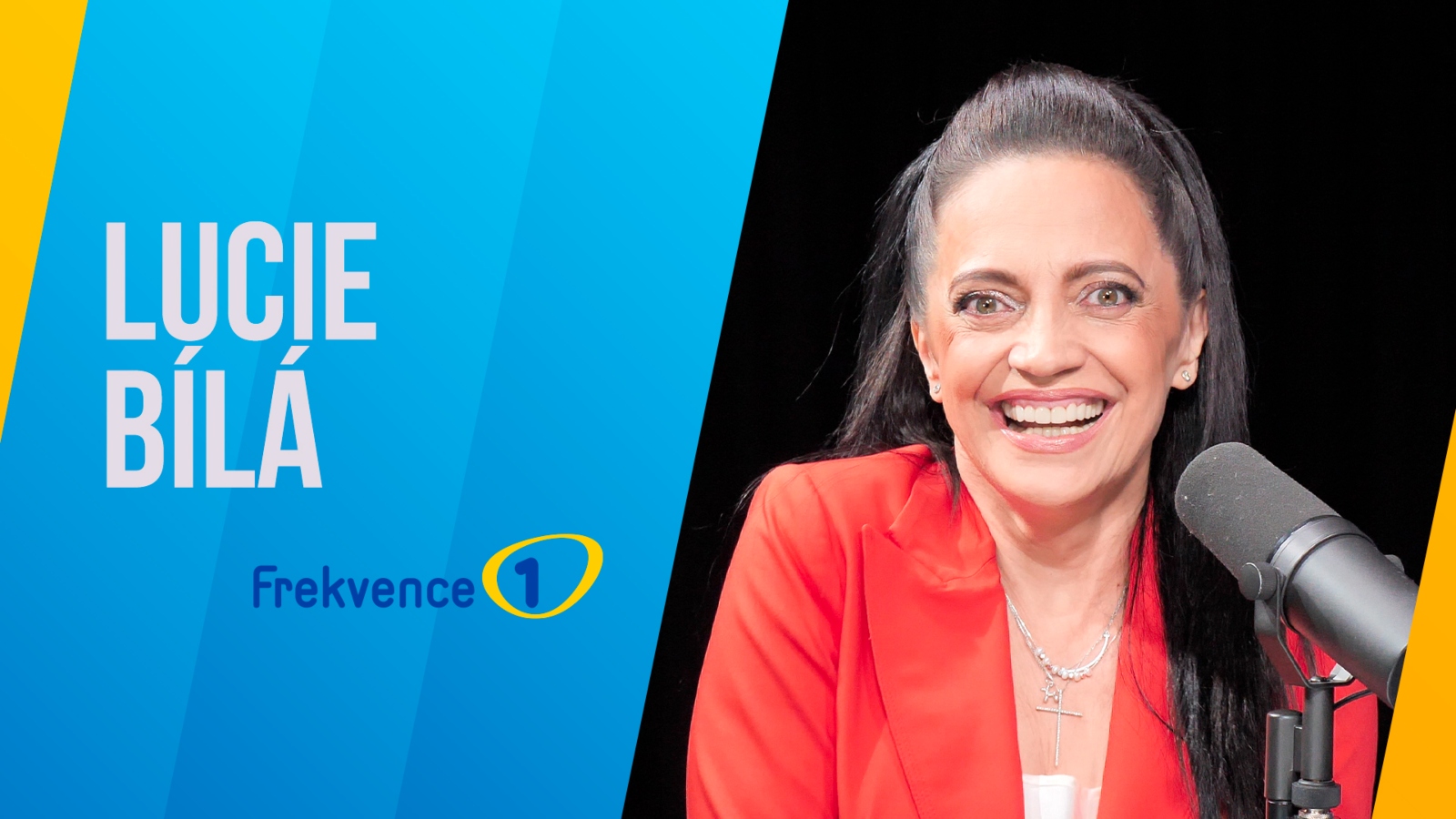 Lucie Bílá: Jestli něco potřebuji pro&nbsp;život, tak je to svoboda