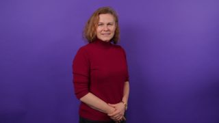 Magdaléna Sodomková: Jednání Rozhlasu mě zklamalo. Nečekala jsem tlak od místa, kde jsme měli mít podporu