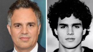 Takhle jste je neznali! Mrkněte se, jak vypadali slavní herci v&nbsp;mládí