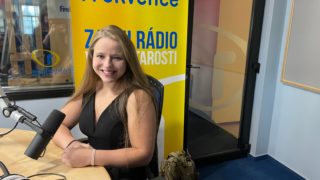 Martina Ptáčková: Slova podpory mi napsala britská královská rodina i&nbsp;Dalajláma