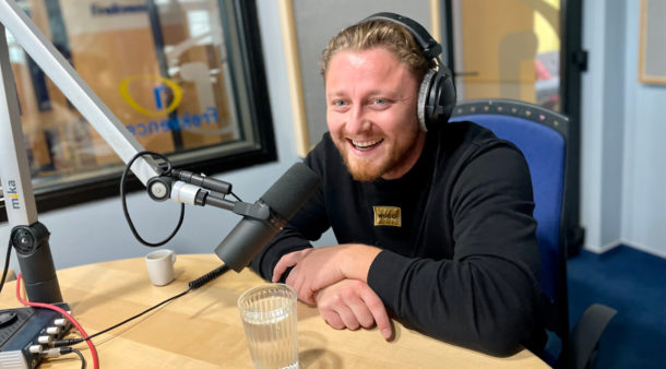 Oldřich Hajlich: Ženy jsou pro mě number one