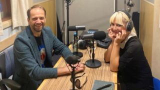 Ondřej Šimetka: Byl jsem jediný gynekolog v&nbsp;oblasti na&nbsp;Srí Lance, kde žilo přibližně 500 tisíc lidí