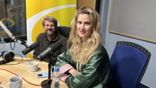 Bernášková a&nbsp;Merkner: S&nbsp;filmem jsme spokojeni. Diváci byli na&nbsp;premiéře dojatí a&nbsp;smáli se