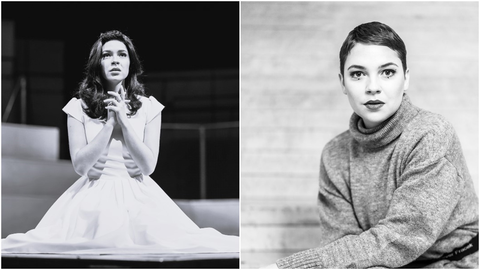 Ve věku 25 let zemřela talentovaná operní pěvkyně Patricia Burda Janečková