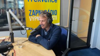 Pavel Poulíček: I&nbsp;dnes je největším kamenem úrazu shánět na&nbsp;nějaký čas živě do média hosta
