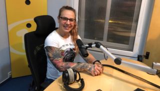 Pavla Kladivová: MMA není jen o&nbsp;tom se jít poprat. Je to i&nbsp;o&nbsp;přípravě, zápas je třešnička na&nbsp;dortu