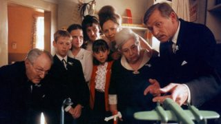 Setkání po&nbsp;25 letech! Děti z&nbsp;Pelíšků se potkaly na&nbsp;speciálním focení