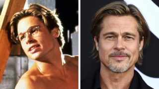 GALERIE: Jak se během posledních let změnili někteří známí herci?