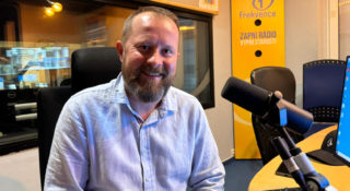 Radek Špryňar: Ligový fotbal udělal velký skok dopředu