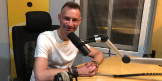 Radim Pařík: Když chcete od šéfa přidat, musíte o&nbsp;tom mluvit už na&nbsp;jaře a&nbsp;ne až po&nbsp;novém roce