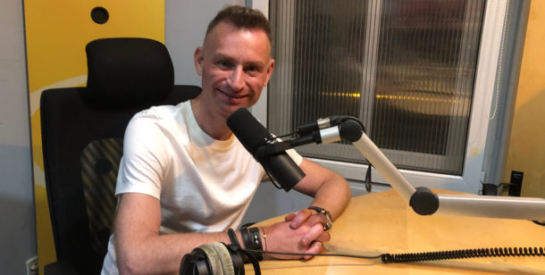 Radim Pařík: Když chcete od šéfa přidat, musíte o&nbsp;tom mluvit už na&nbsp;jaře a&nbsp;ne až po&nbsp;novém roce