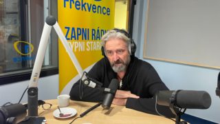 Roman Zach: Nerad chodím po&nbsp;představení mezi lidi. Chci to v&nbsp;sobě nechat doznít