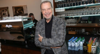 Štefan Margita o&nbsp;procházkách na&nbsp;hřbitov za svou milovanou Hankou: Cítím tam obrovskou sílu